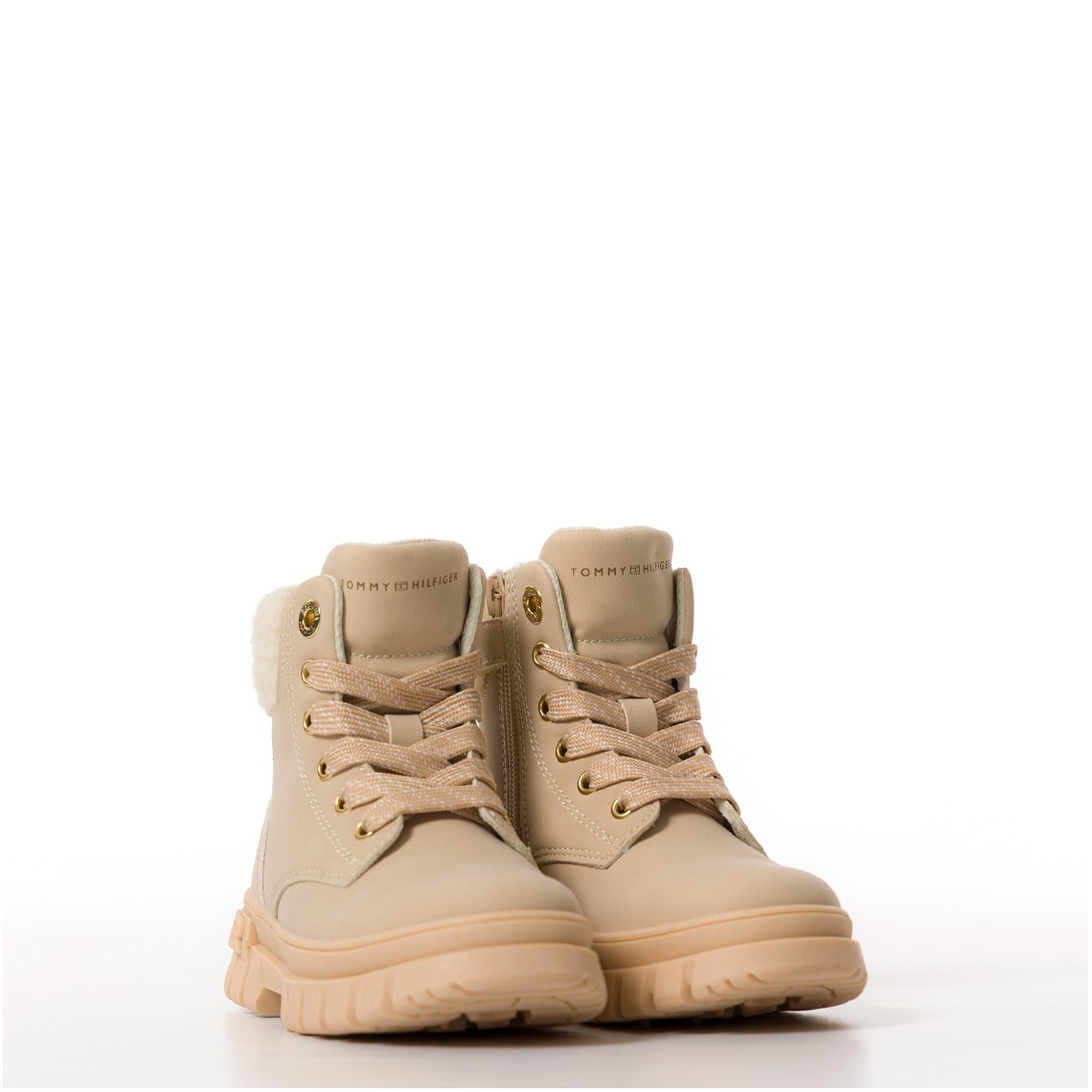 Stivaletti Tommy Hilfiger bambina