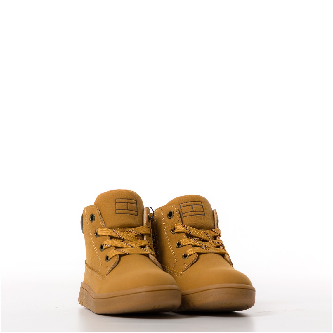 Stivaletti Tommy Hilfiger