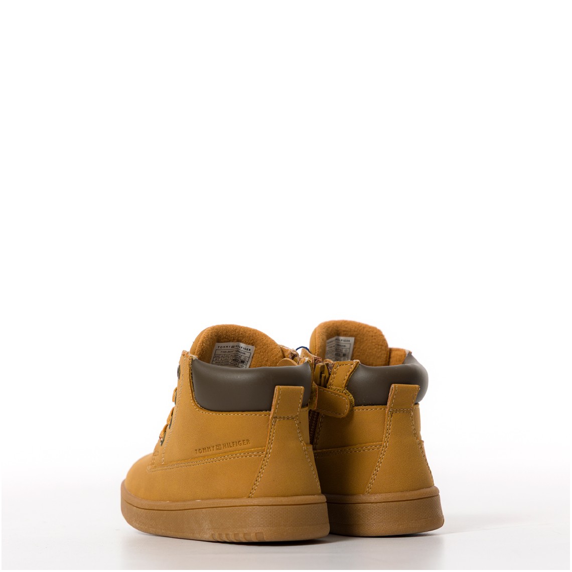 Stivaletti Tommy Hilfiger