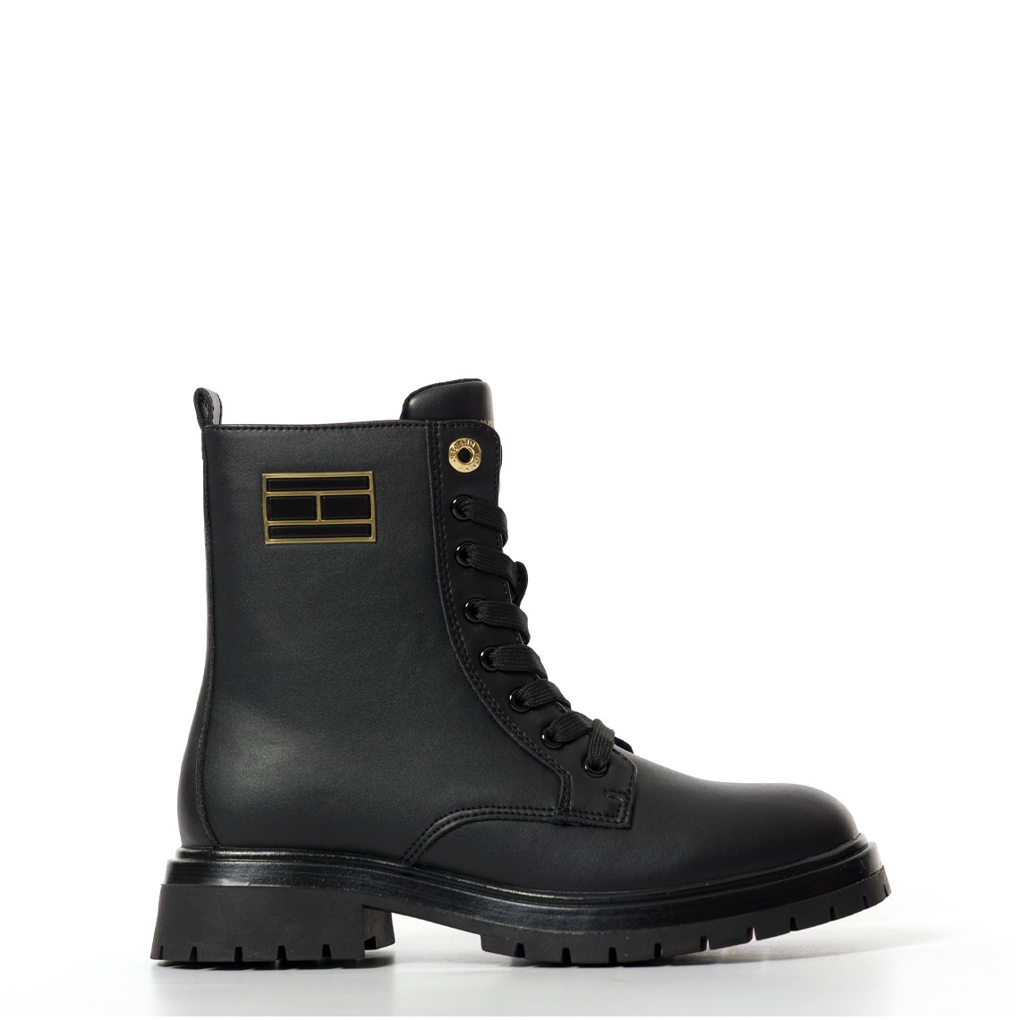 Stivaletti Tommy Hilfiger bambina