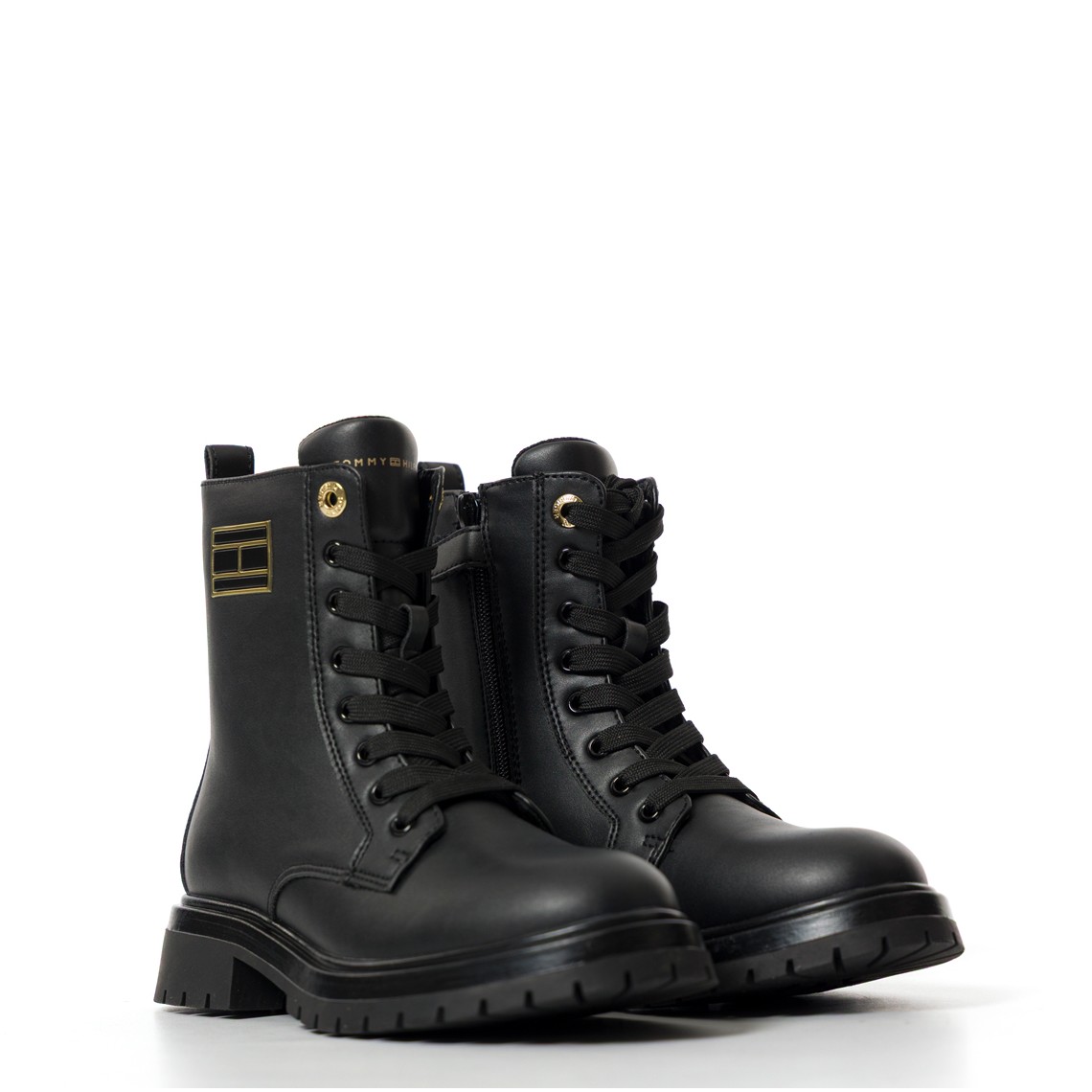 Stivaletti Tommy Hilfiger bambina