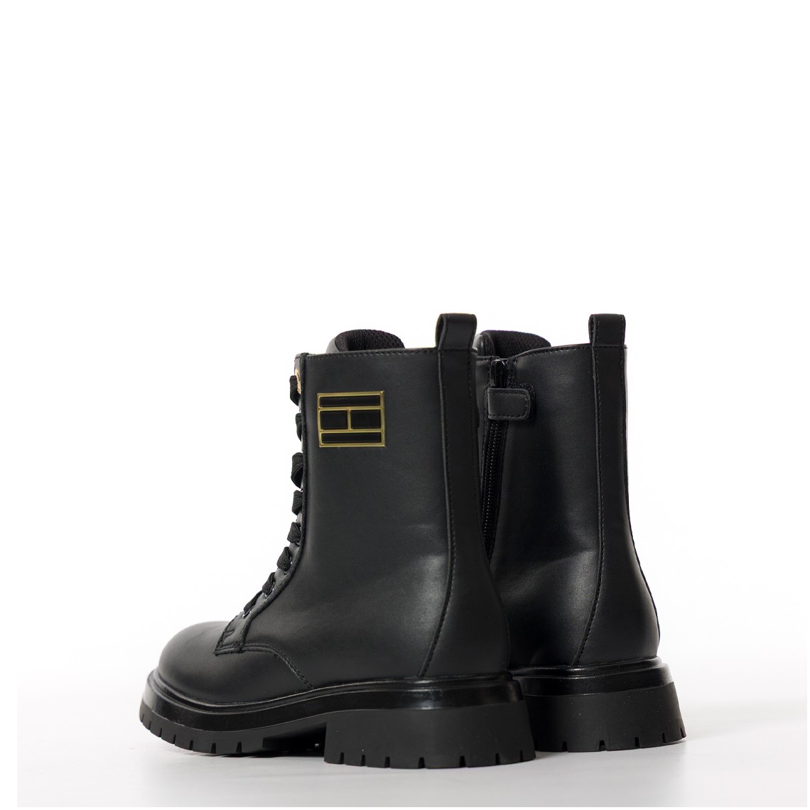 Stivaletti Tommy Hilfiger bambina