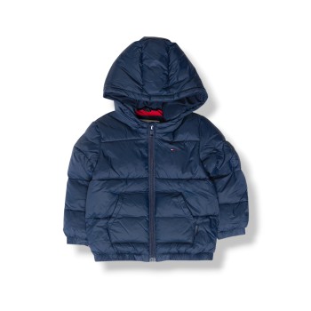 Giubbotto imbottito Tommy Hilfiger