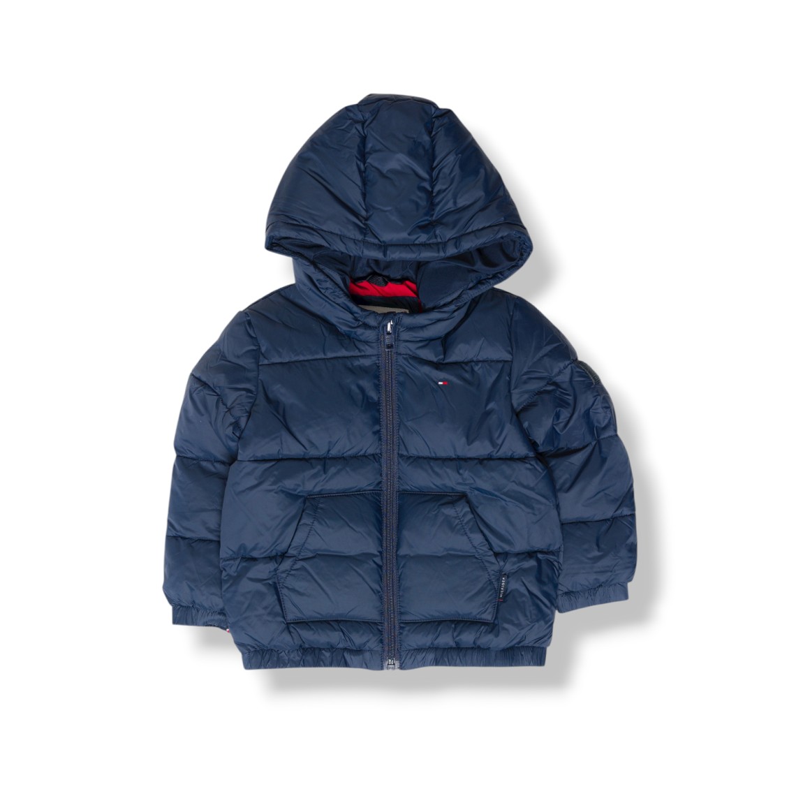 Giubbotto imbottito Tommy Hilfiger