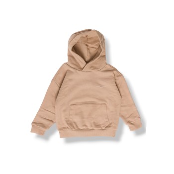 Felpa con cappuccio Tommy Hilfiger