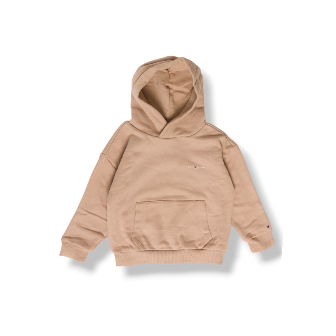 Felpa con cappuccio Tommy Hilfiger