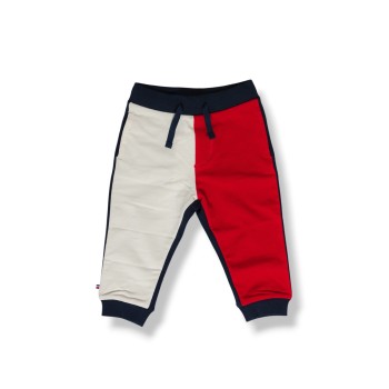 Pantaloni tuta Tommy Hilfiger