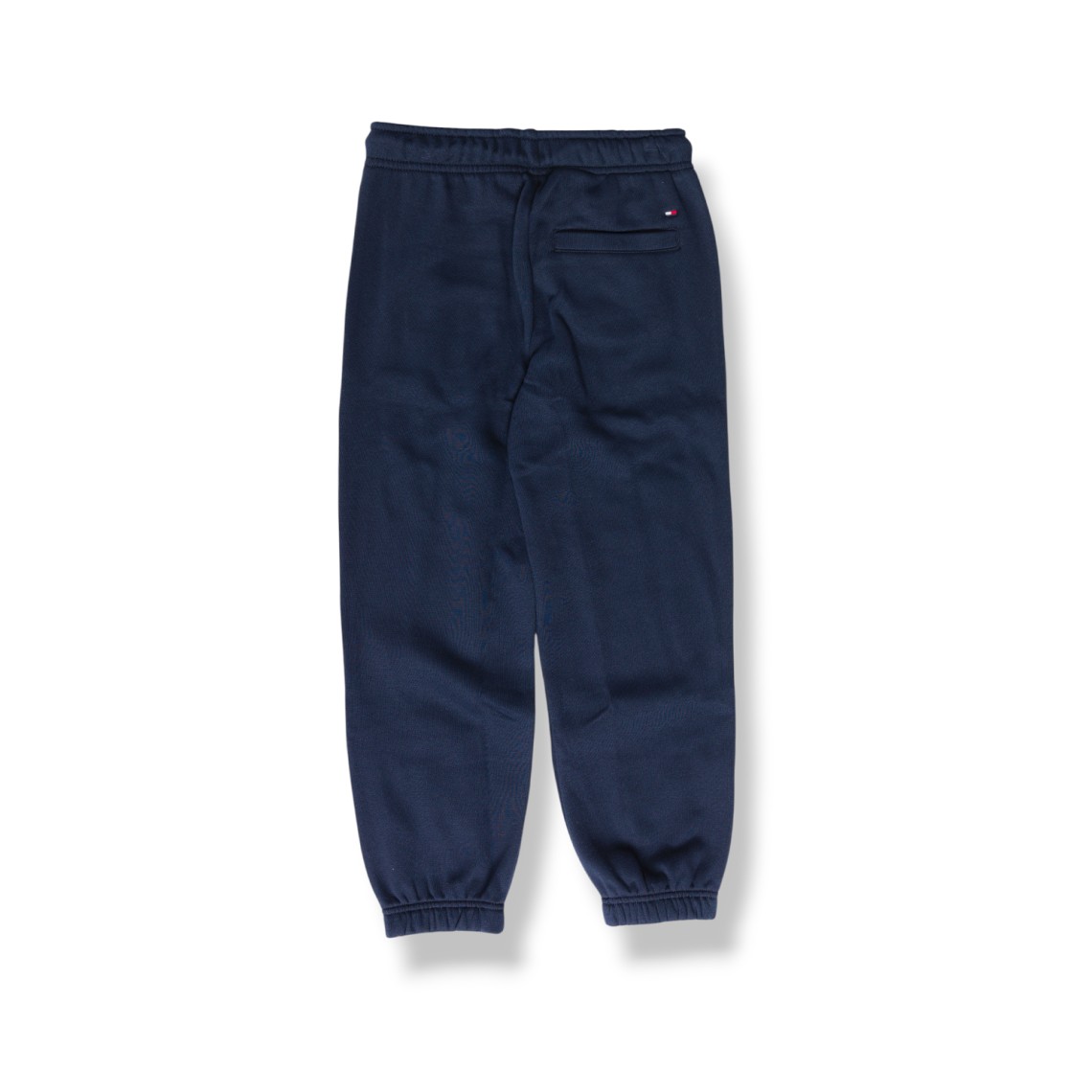Joggers regular fit con logo Tommy Hilfiger
