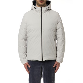 Giubbotto reversibile RRD