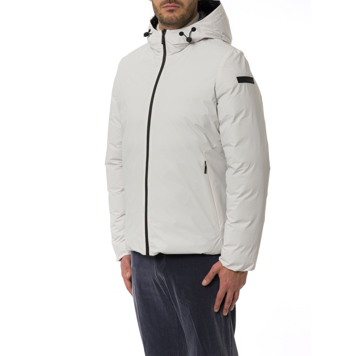 Giubbotto reversibile RRD