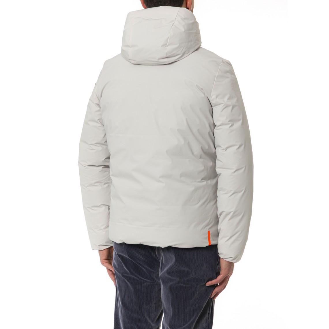 Giubbotto reversibile RRD