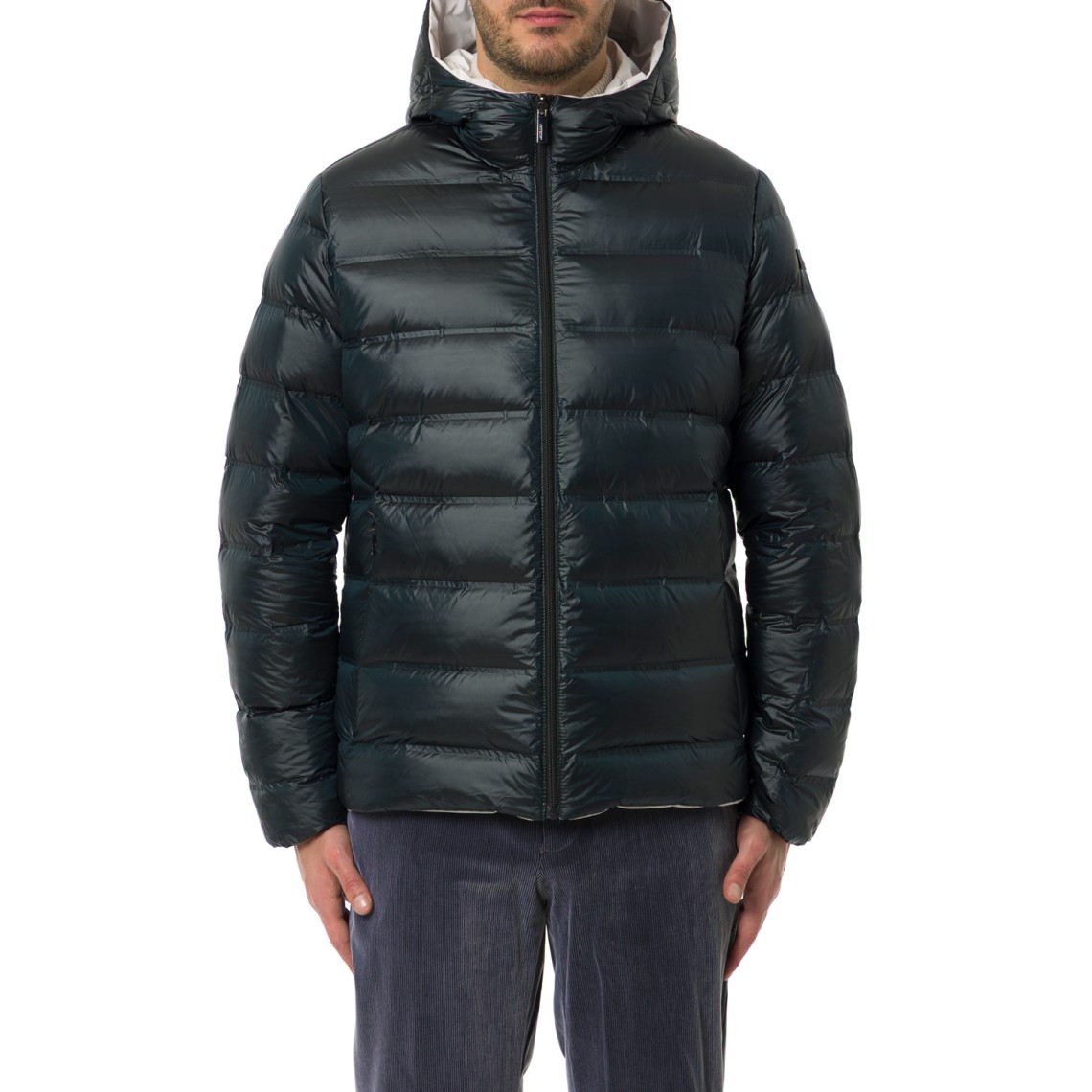 Giubbotto reversibile RRD