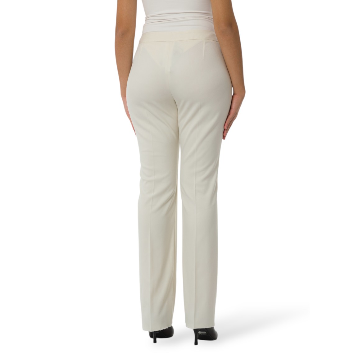 Pantaloni in flanella Emme Marella