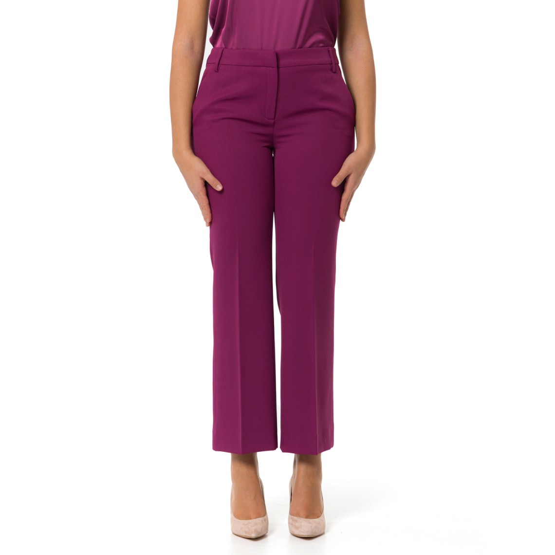 Pantaloni Emme Marella