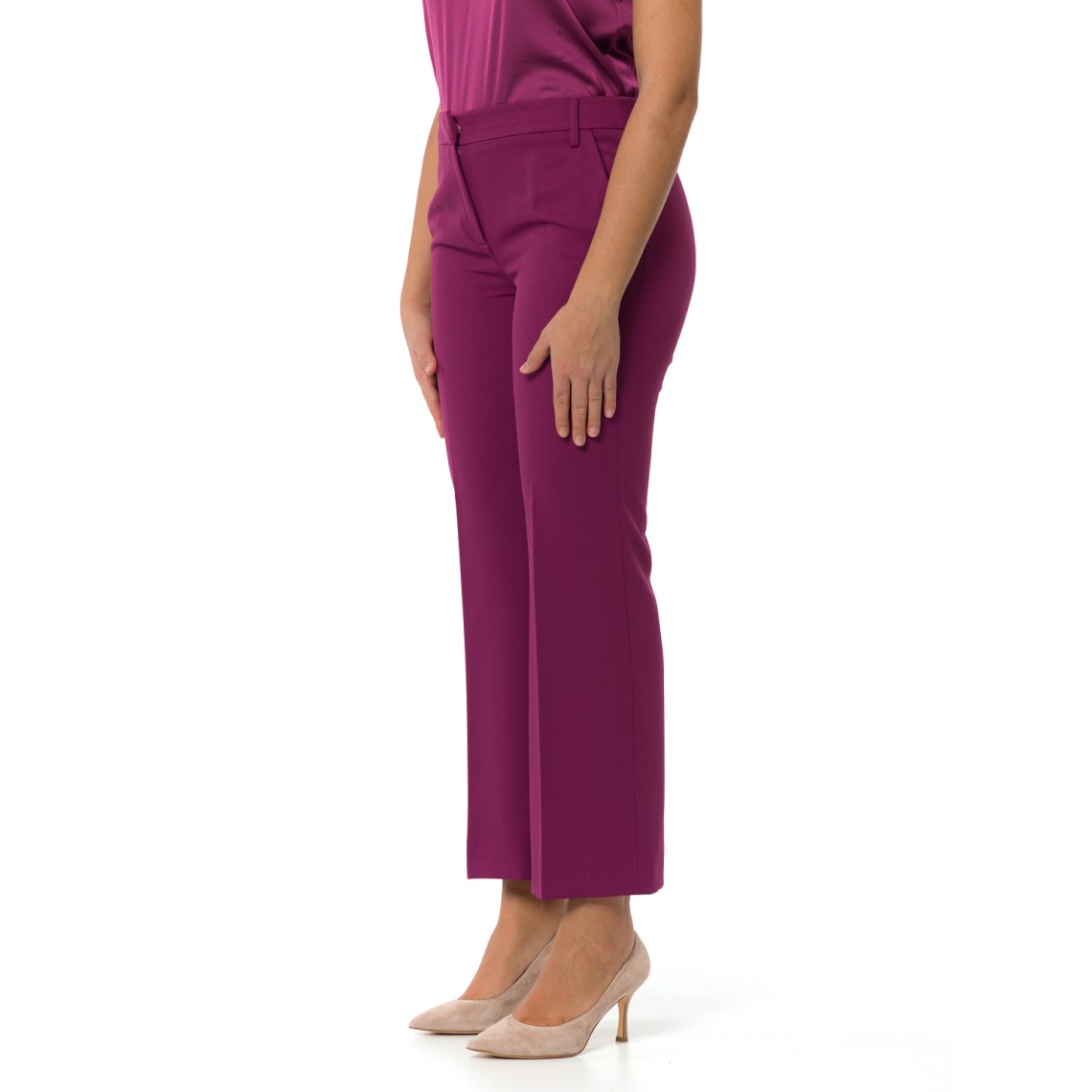 Pantaloni Emme Marella