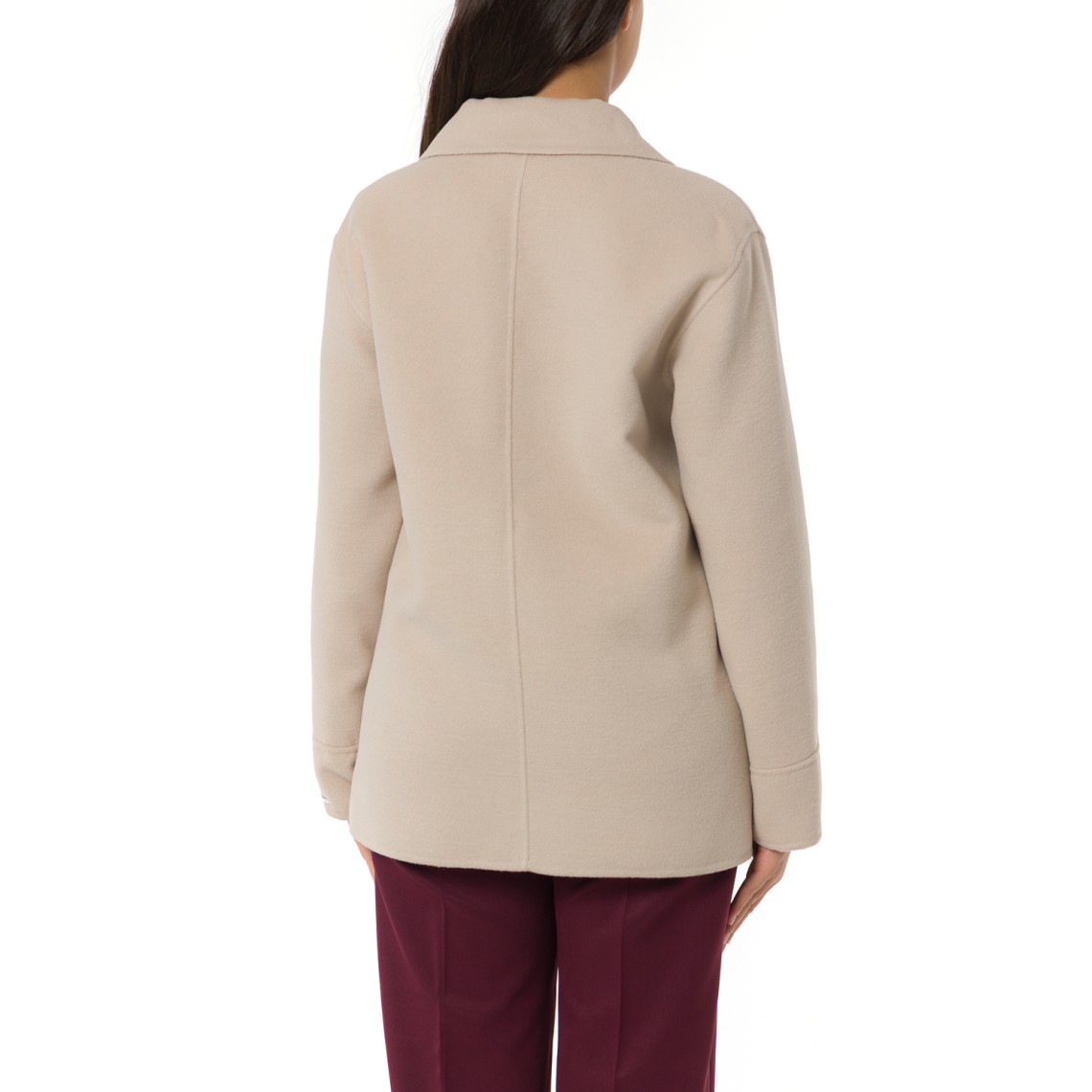 Giacca dritta Emme Marella