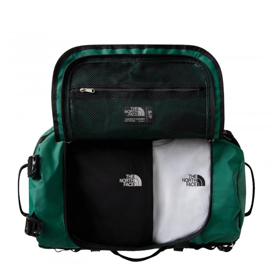 Borsa Base Camp Duffel The North Face