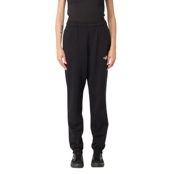 Tuta sportiva in cotone con logo The North Face