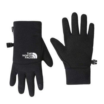 Guanti in pile elasticizzati The North Face