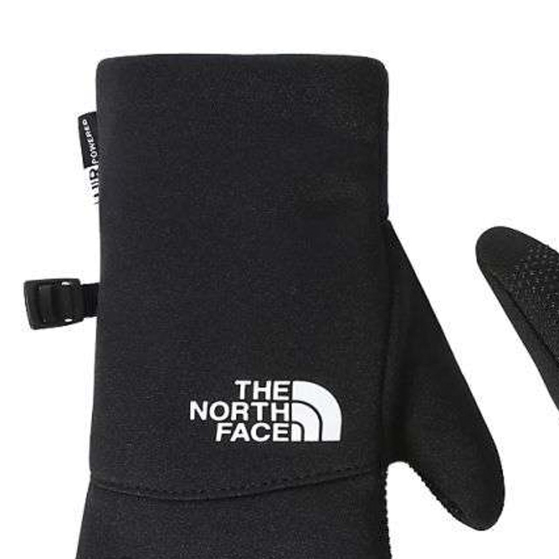 Guanti in pile elasticizzati The North Face