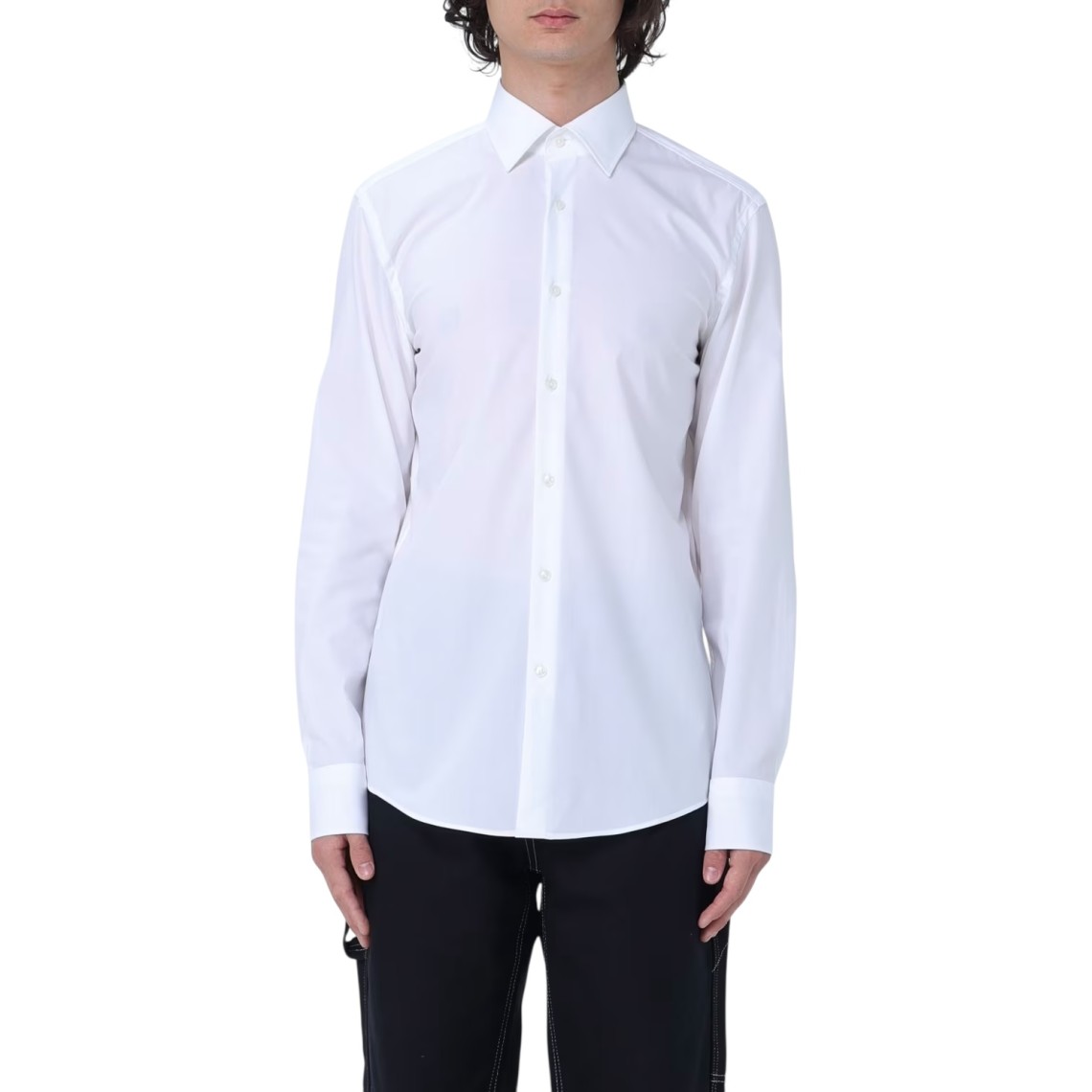 Camicia Slim fit Boss