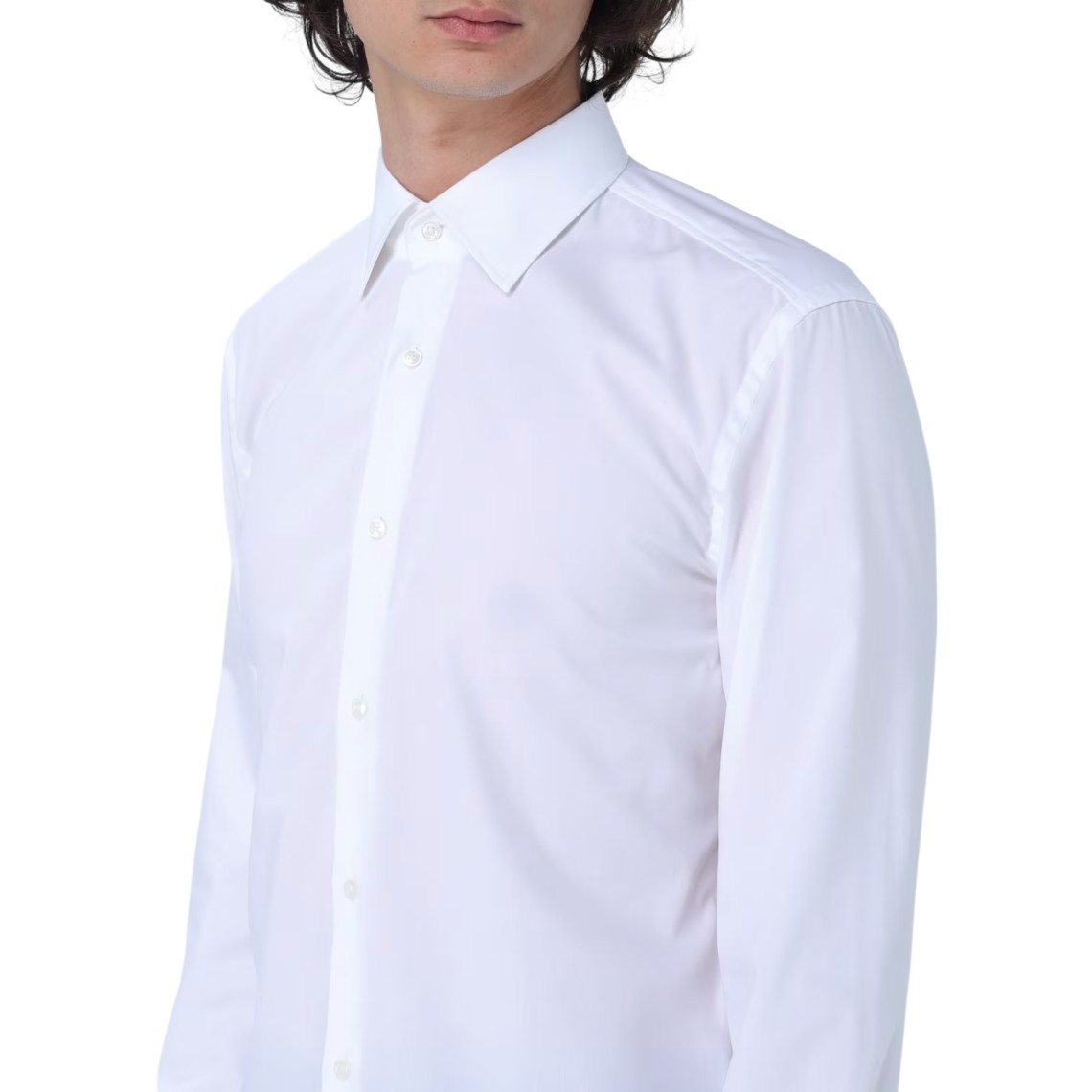 Camicia Slim fit Boss