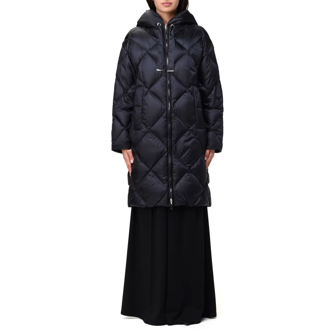 Giubbotto Trefe Max Mara The Cube