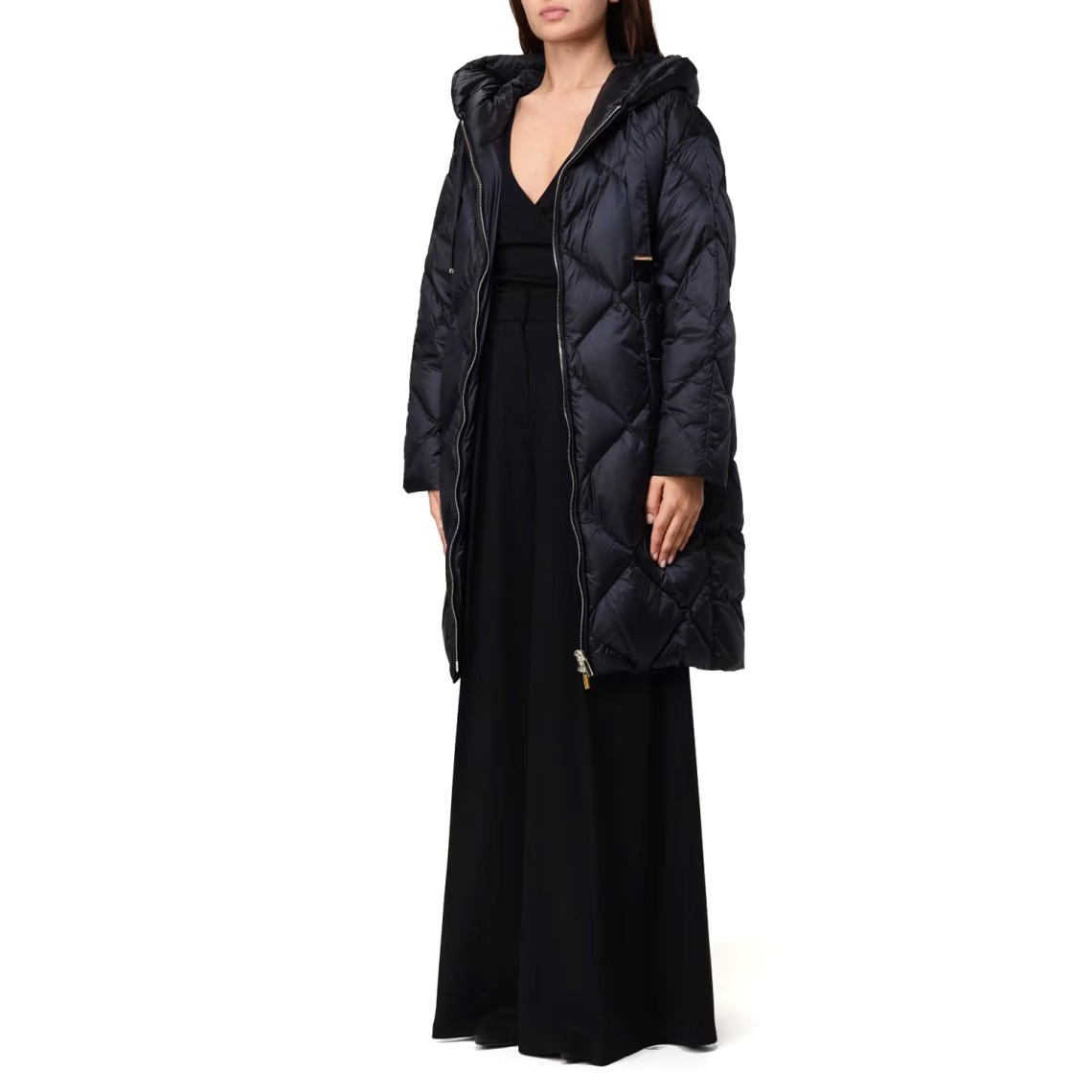 Giubbotto Trefe Max Mara The Cube