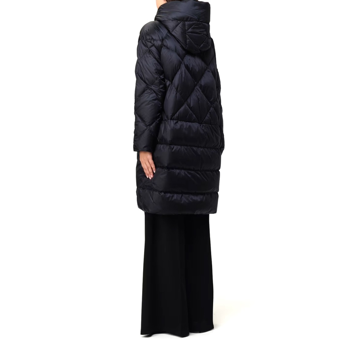 Giubbotto Trefe Max Mara The Cube