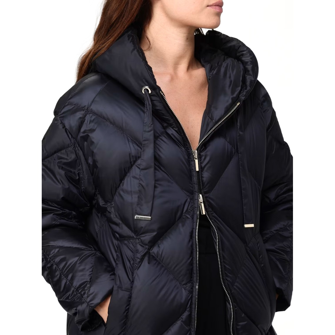 Giubbotto Trefe Max Mara The Cube