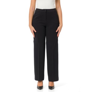 Pantaloni in jersey Emme Marella