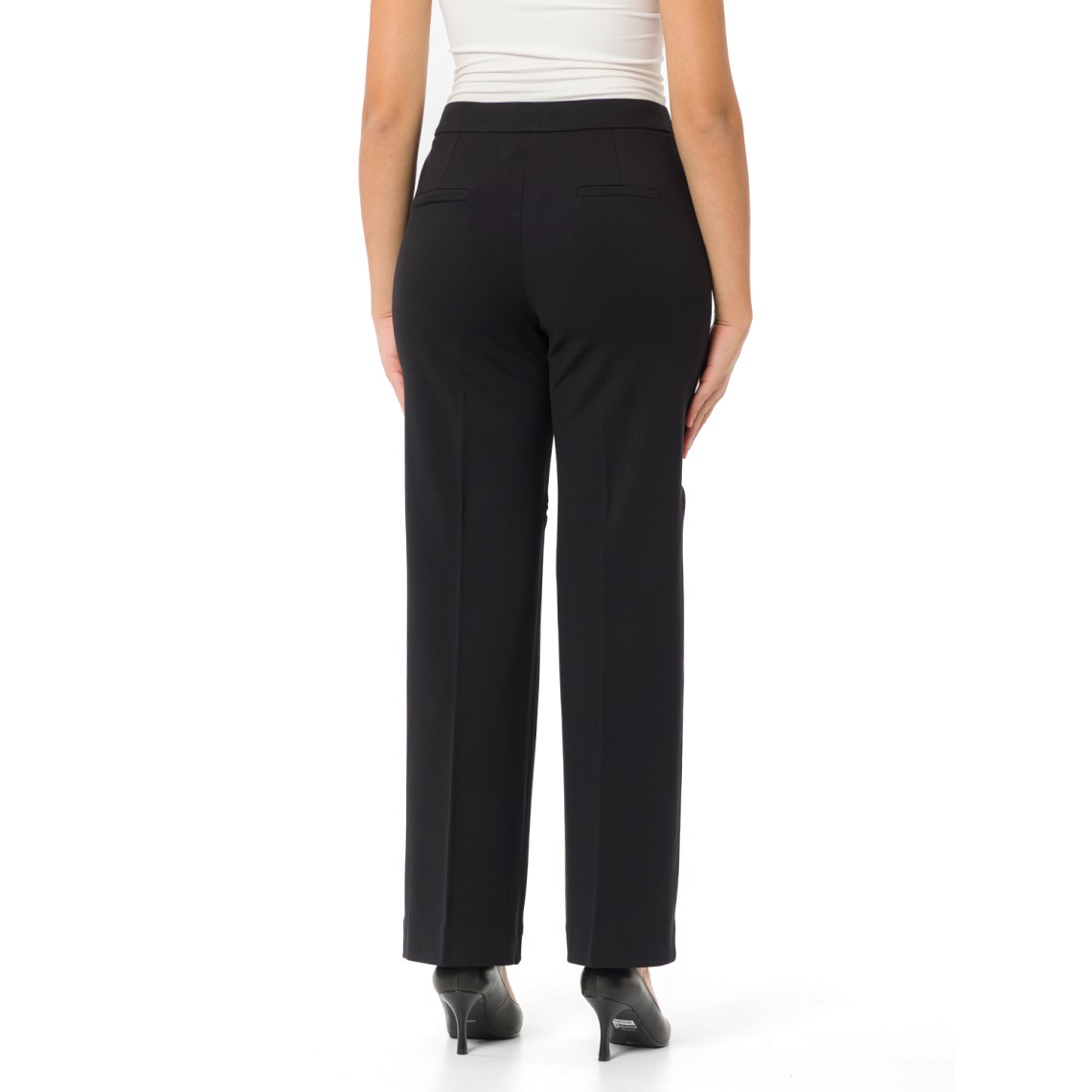 Pantaloni in jersey Emme Marella