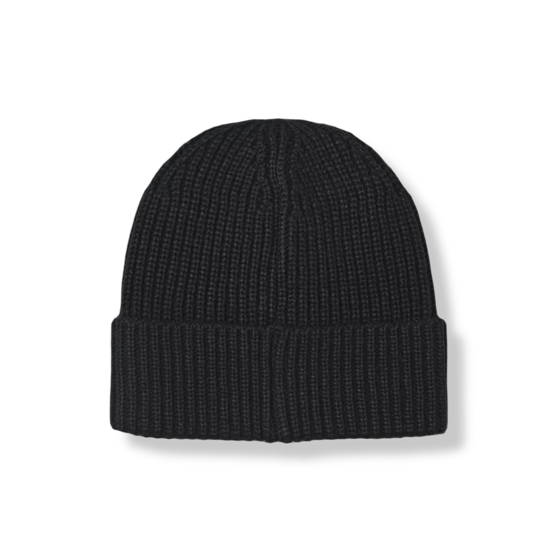 Cappello Liu Jo in maglia a coste con strass