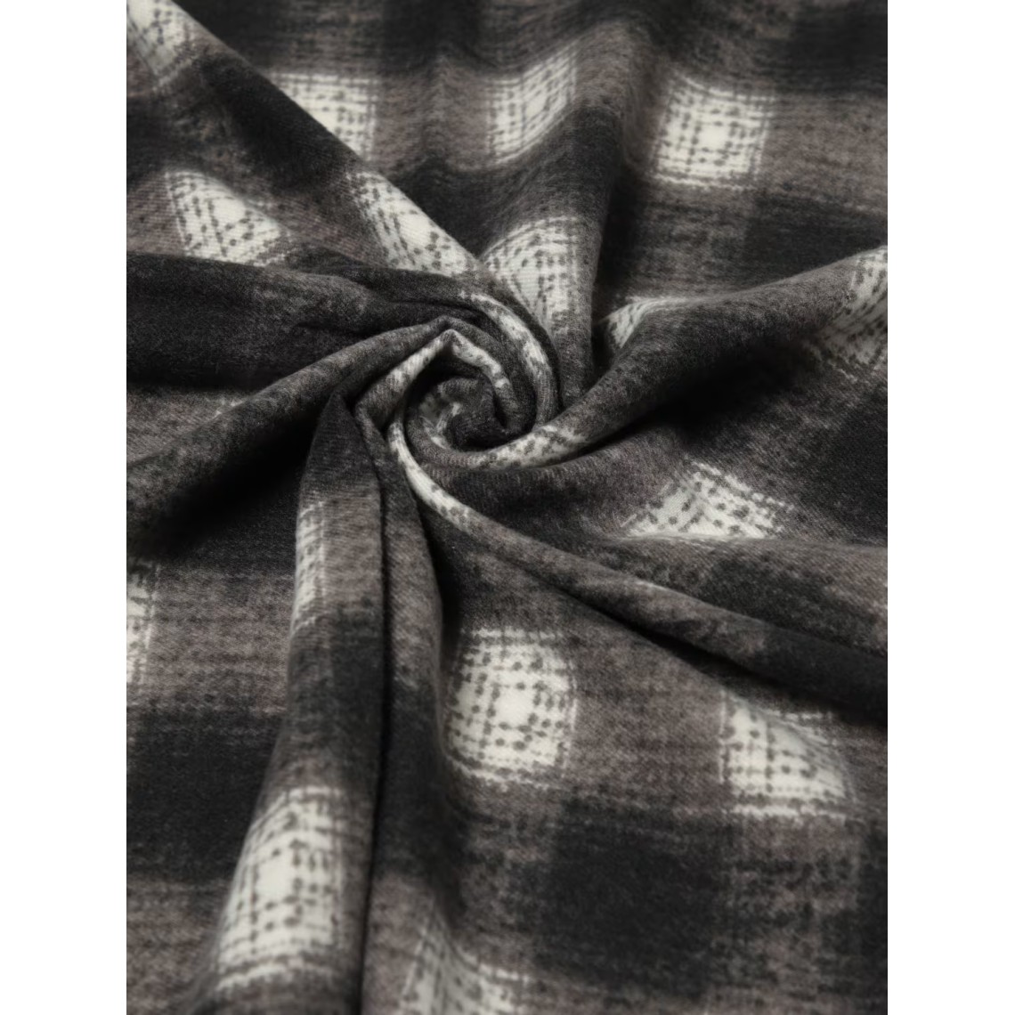 Sciarpa Liu Jo in viscosa stampa check