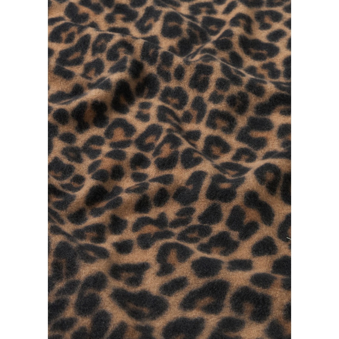 Stola animalier con spilla Liu Jo