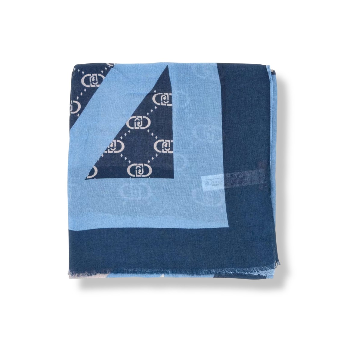 Stola Liu Jo in viscosa jacquard