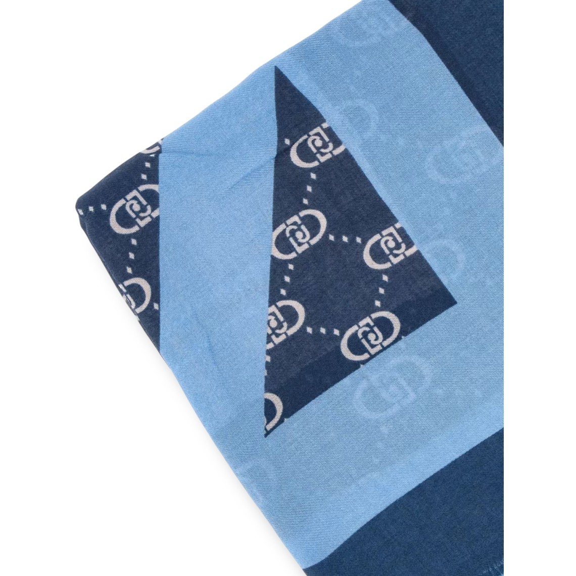 Stola Liu Jo in viscosa jacquard