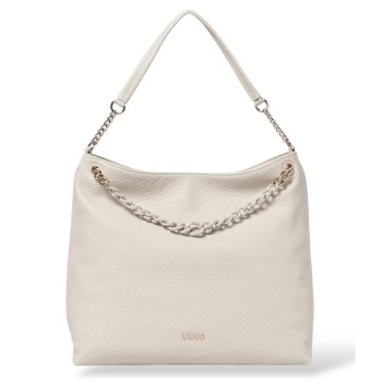 Borsa Liu Jo in pelle sintetica martellata