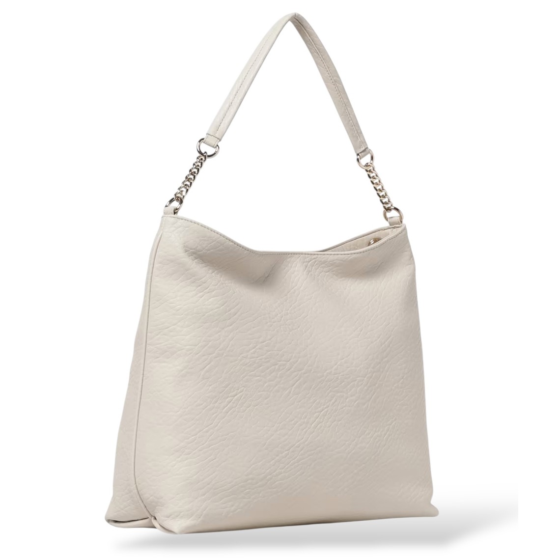 Borsa Liu Jo in pelle sintetica martellata