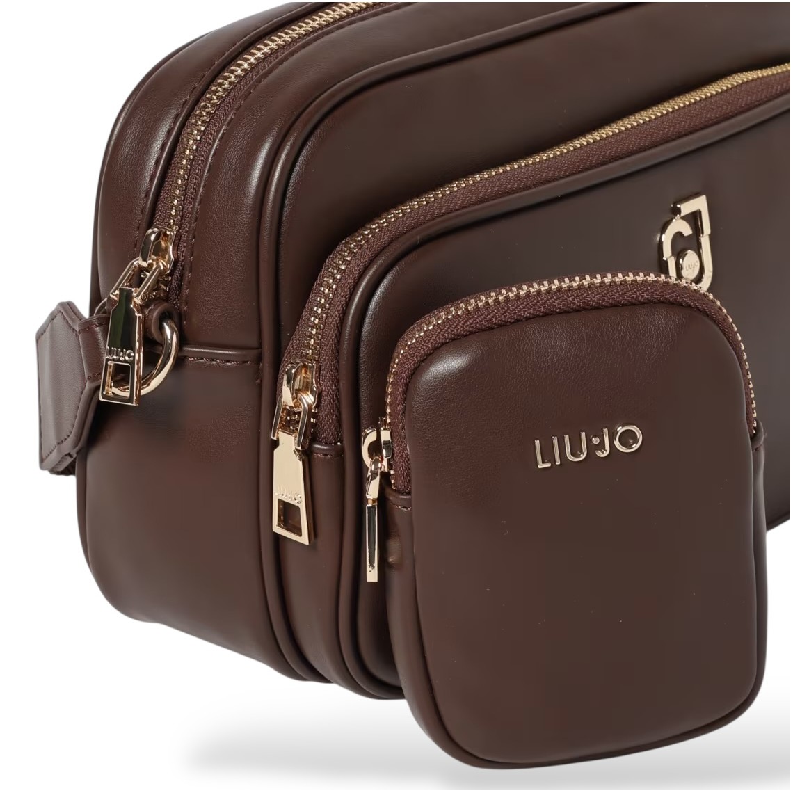 Borsa Liu Jo in pelle sintetica