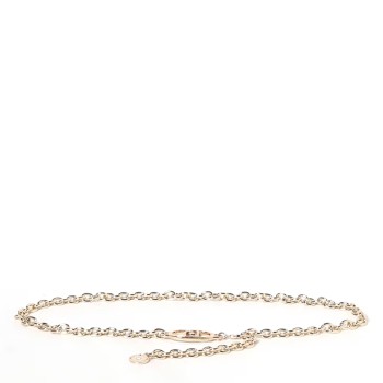 Cintura Liu Jo in maglia metallica