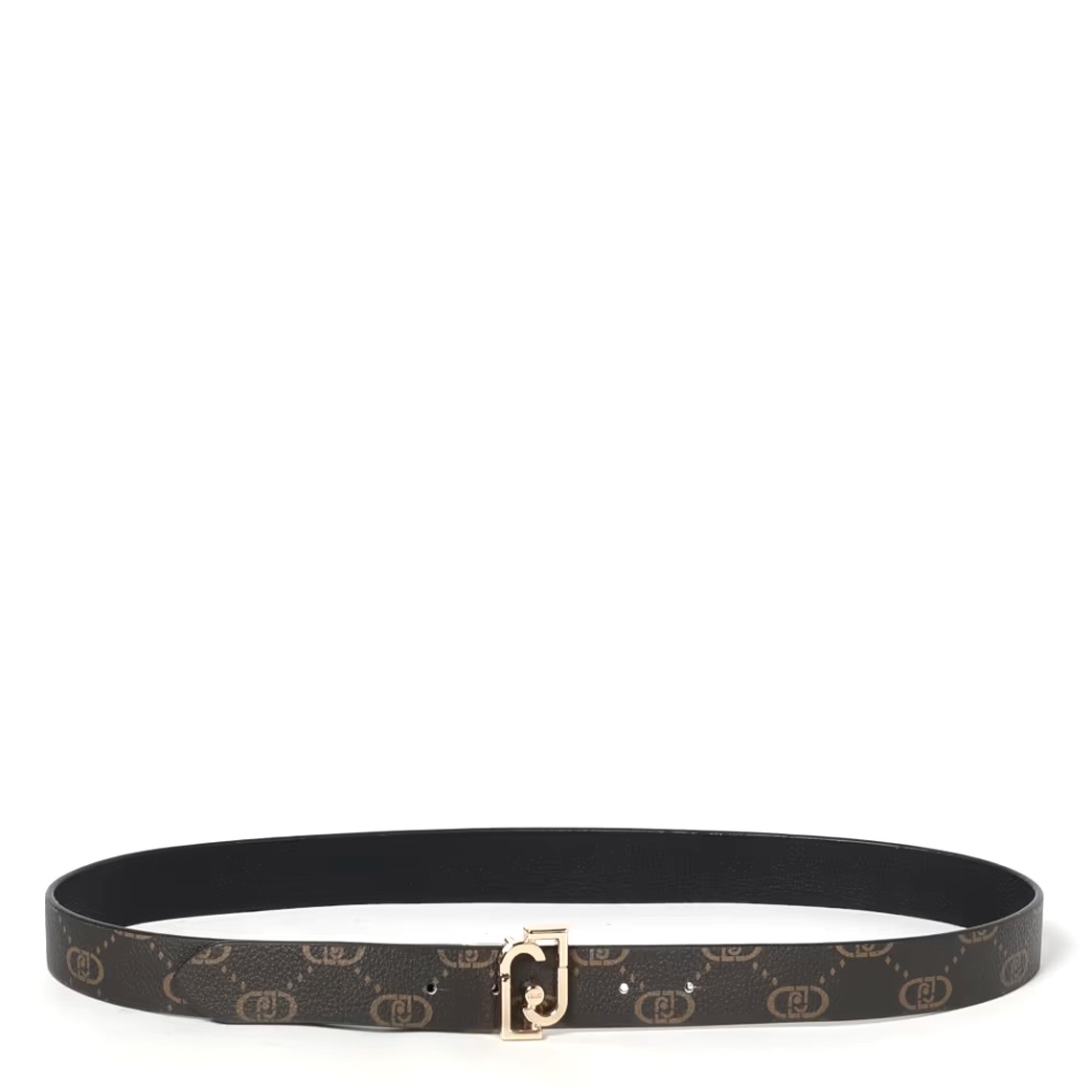 Cintura Liu Jo reversibile in pelle sintetica