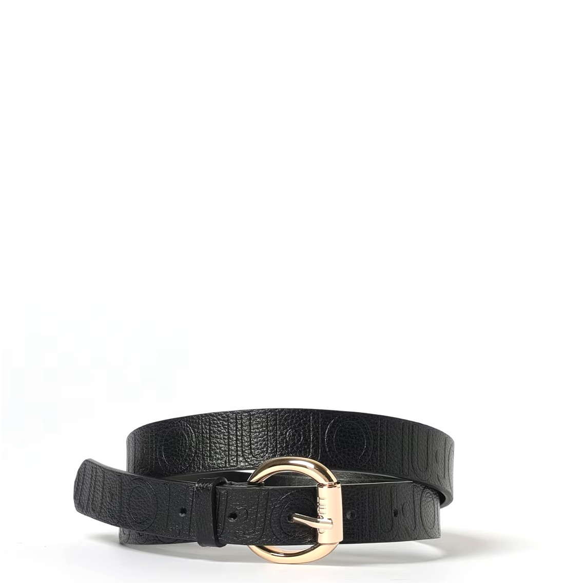 Cintura Liu Jo in pelle sintetica a grana