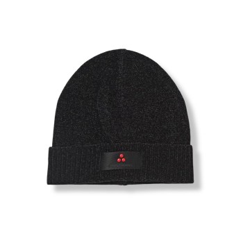 Berretto Canova in ciniglia Peuterey