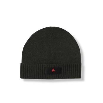 Berretto Silli Peuterey in lana