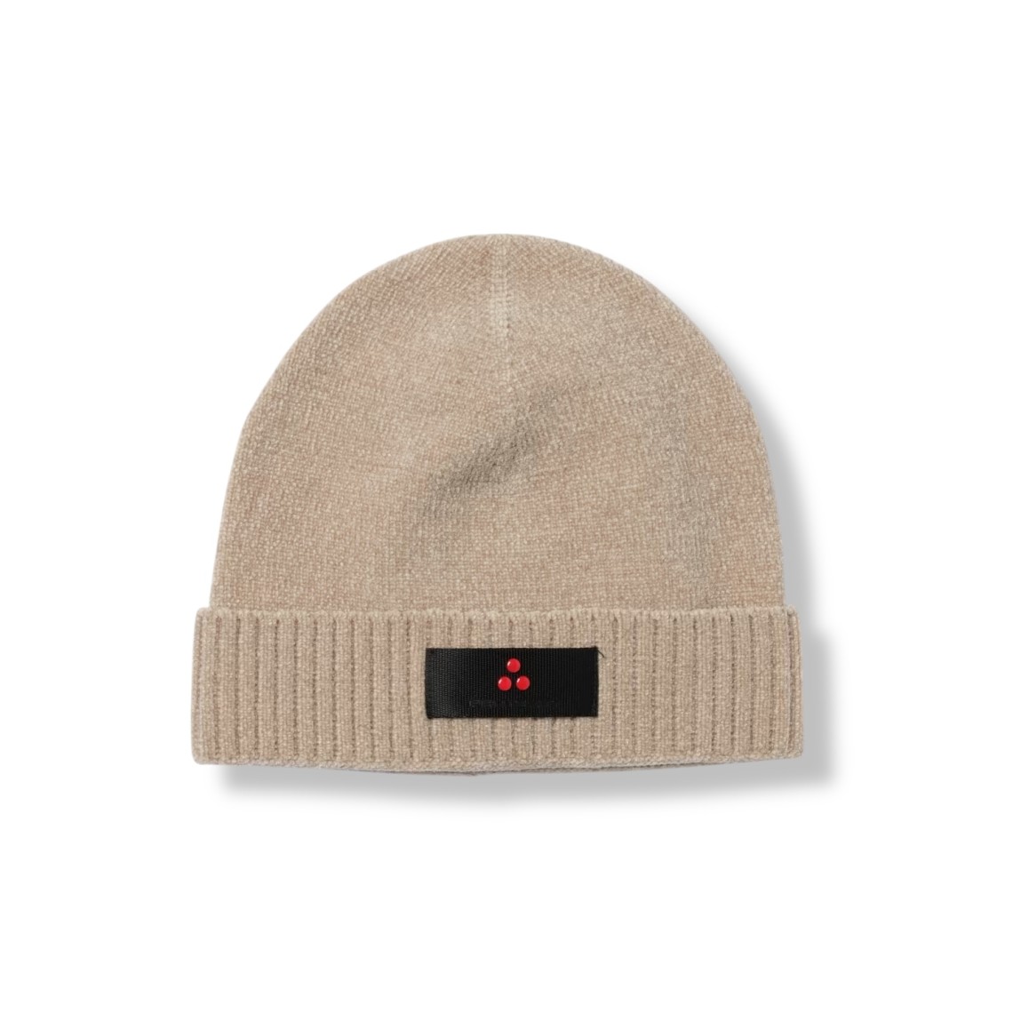 Berretto Canova in ciniglia Peuterey