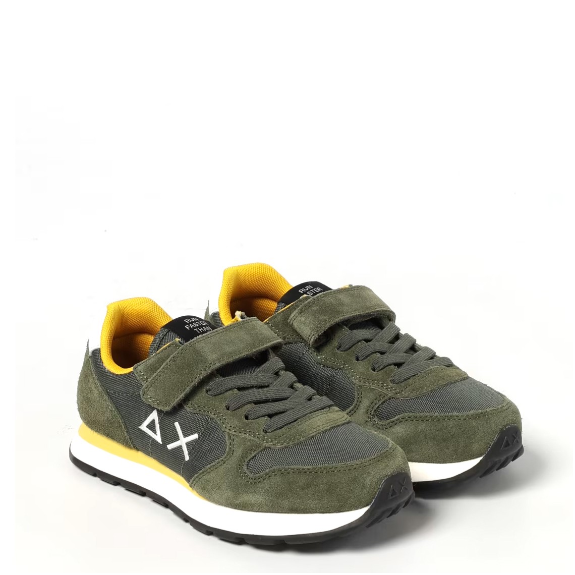 Sneakers Tom Solid Sun68