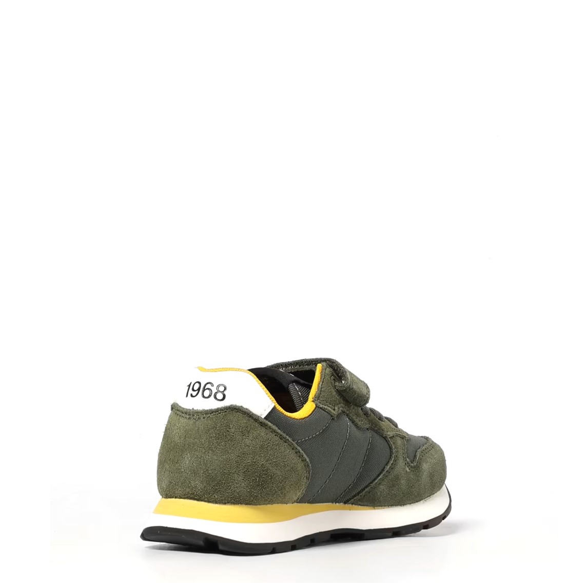 Sneakers Tom Solid Sun68