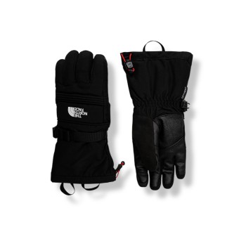 The North Face quanti da sci Montana