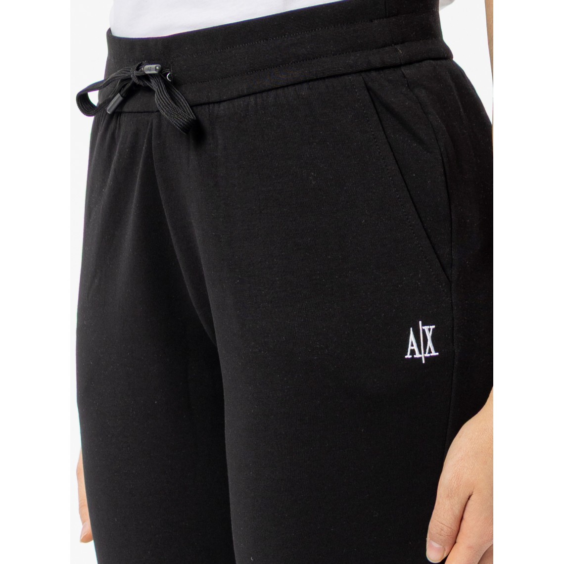 Pantaloni tuta Armani Exchange